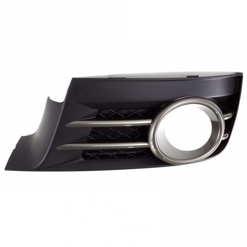 Cache Enjoliveur anti-brouillard SUBARU STI 2008-2010