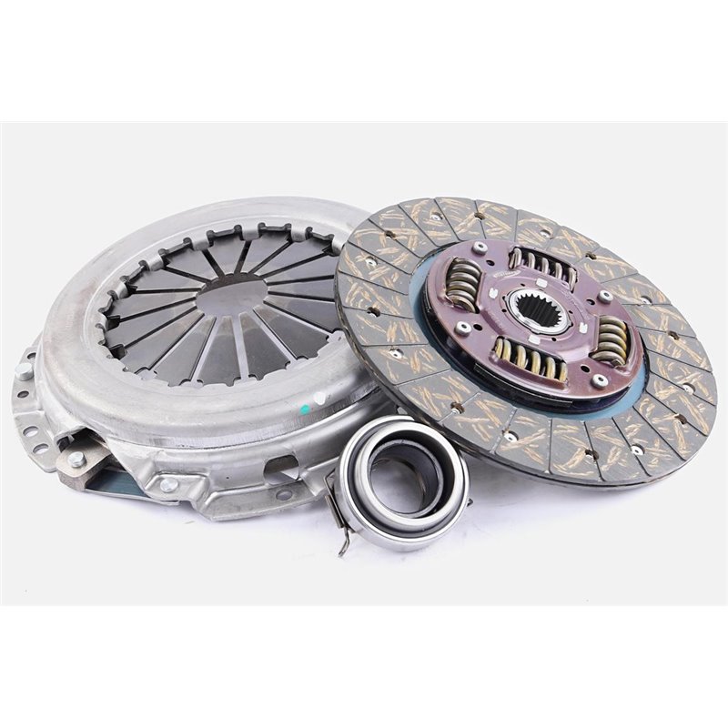 Kit Embrayage TOYOTA HILUX 2.0 (RZN147. RZN152) 81KW (1997-2002)