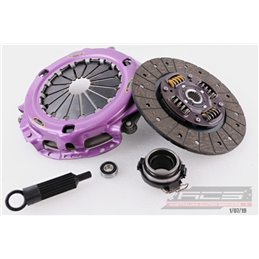 Xtreme Outback - Kit Embrayage organique renforcé Stage 1 TOYOTA HILUX 2.0 4WD (YN65_. YN61_. YN60_) 65KW (1983-1989)