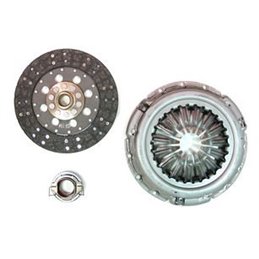 Clutch Pro - Kit Embrayage organique TOYOTA HILUX 3.0 TD 4WD (KZN165) 85KW (1999-2005)