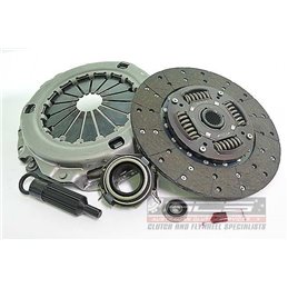 Kit Embrayage TOYOTA HILUX 2.7 4WD (TGN26) 118KW (2005-2015)