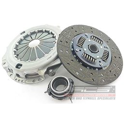 Clutch Kit TOYOTA HILUX 2.7 (TGN16) 118KW (2005-2015)
