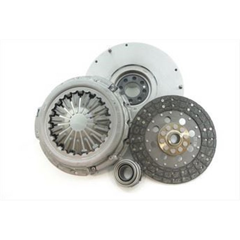 500 Series Kit Embrayage TOYOTA HILUX 3.0 TD 4WD (KZN165) 85KW (1999-2005)