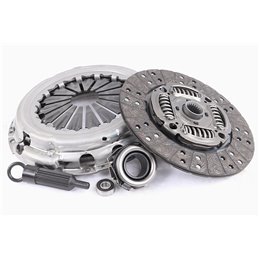 Clutch Pro - Kit Embrayage organique TOYOTA HILUX 3.0 D (KUN16. KUN26) 126KW (2006-2015)