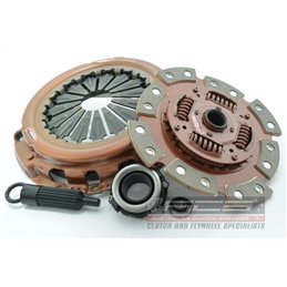 Xtreme Outback - Kit Embrayage renforcé céramique à ressorts Stage 2 TOYOTA HILUX 2.5 D 4WD (KUN25_) 75KW (2005-2015)