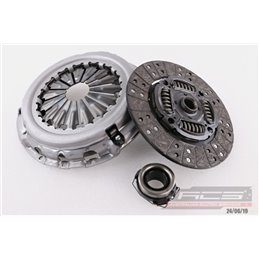 Clutch Pro - Kit Embrayage organique TOYOTA HILUX 3.0 D 4WD (KUN26_) 120KW (2005-2015)