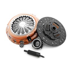 Xtreme Outback - Kit Embrayage organique renforcé Stage 1 TOYOTA HILUX 2.5 D 4WD (KUN25_) 75KW (2005-2015)