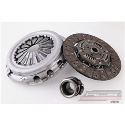 Clutch Pro - Kit Embrayage organique TOYOTA HILUX 4.0 (GGN15_) 175KW (2005-on)