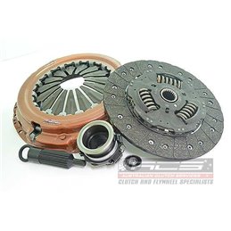 Xtreme Outback - Kit Embrayage organique renforcé Stage 1 TOYOTA HILUX 4.0 (GGN15_) 175KW (2005-on)