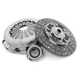 Kit Embrayage TOYOTA HILUX 2.8 D (GUN123_) 125KW (2015-on)
