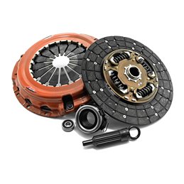 Xtreme Outback - Kit Embrayage organique renforcé Stage 1 TOYOTA HILUX 3.0 D 4WD (KUN26_) 120KW (2005-2015)