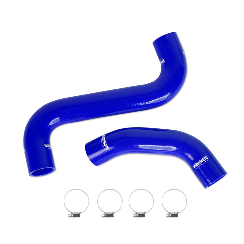 Durites Silicone Radiateur d'eau MISHIMOTO
WRX/STI 2001-2007
