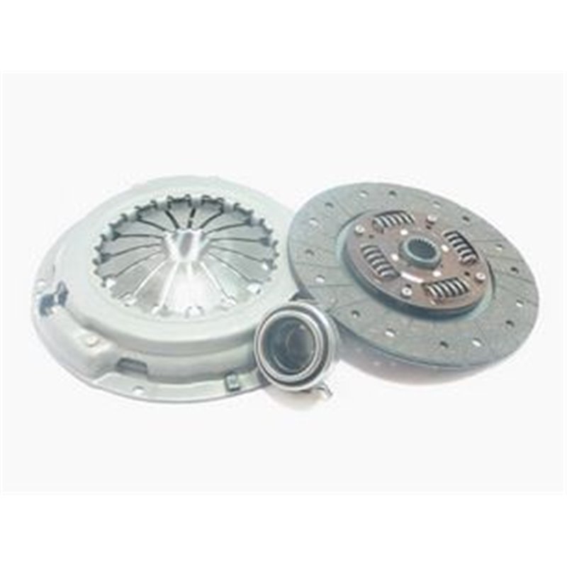 Clutch Pro - Kit Embrayage organique TOYOTA HILUX SURF 3.0 4WD (VZN_) 112KW (1989-1995)