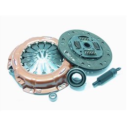 Xtreme Outback - Kit Embrayage organique renforcé Stage 1 TOYOTA HILUX SURF 3.0 4WD (VZN_) 112KW (1989-1995)