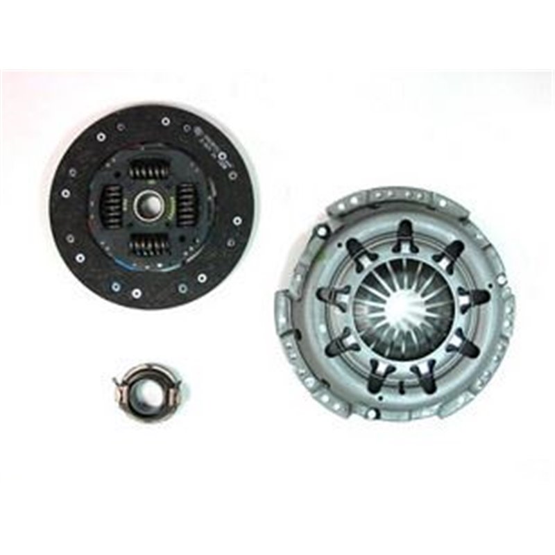 Kit Embrayage TOYOTA HILUX SURF 2.4 TD 4WD (LN_) 66KW (1989-1998)
