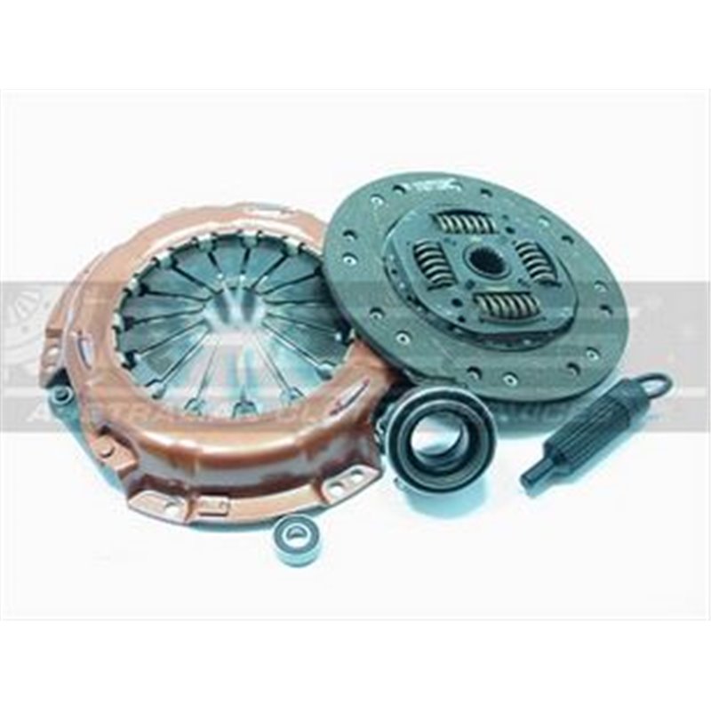Xtreme Outback - Kit Embrayage organique renforcé Stage 1 TOYOTA HILUX SURF 2.4 TD 4WD (LN_) 66KW (1989-1998)