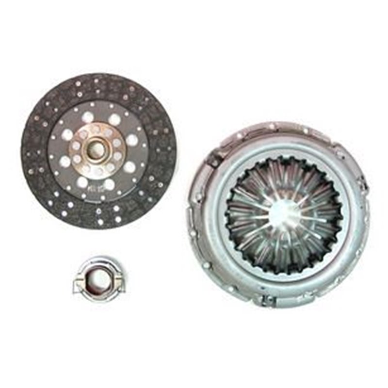 Clutch Pro - Kit Embrayage organique TOYOTA HILUX SURF 3.0 TDiC 4WD (KZN_) 92KW (1993-1997)