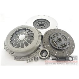 Clutch Pro - Kit Embrayage organique TOYOTA HILUX SURF 3.0 TDiC 4WD (KZN_) 92KW (1993-1997)
