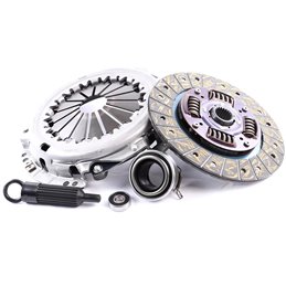 Clutch Pro - Kit Embrayage organique TOYOTA LAND CRUISER 2.4 Bundera (RJ70_. RJ73_) 77KW (1984-1993)