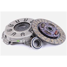 Kit Embrayage TOYOTA LAND CRUISER 2.4 TD Bundera (LJ70) 66KW (1990-1991)
