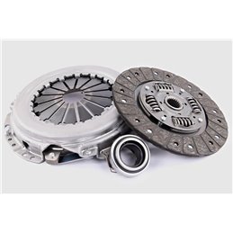 Clutch Pro - Kit Embrayage organique TOYOTA LAND CRUISER 2.4 TD Bundera (LJ70) 66KW (1990-1991)