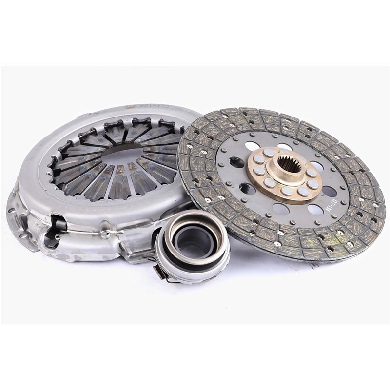 Kit Embrayage TOYOTA LAND CRUISER 3.5 D 4x4 (PZJ75. PZJ70) 85KW (1990-1994)