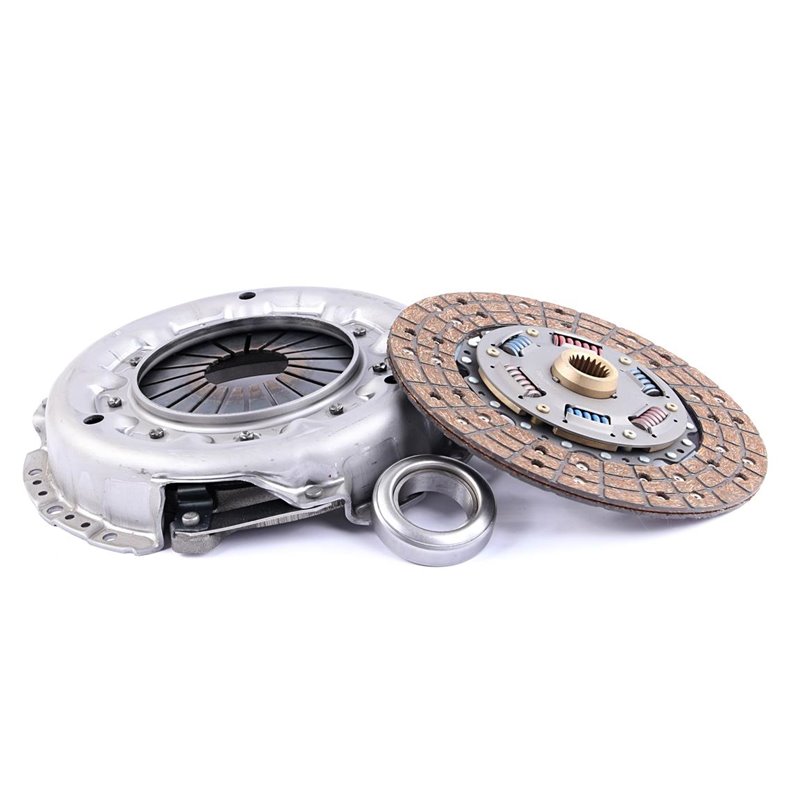 Clutch Pro - Kit Embrayage organique TOYOTA LAND CRUISER 3.4 D (BJ42_V. BJ45_V. BJ46_) 66KW (1980-1984)