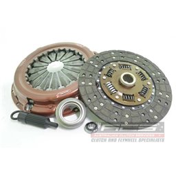 Xtreme Outback - Kit Embrayage organique renforcé Stage 1 TOYOTA LAND CRUISER 3.4 D (BJ42_V. BJ45_V. BJ46_) 66KW (1980-1984)