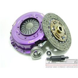 Xtreme Outback - Kit Embrayage organique renforcé Stage 1 TOYOTA LAND CRUISER 3.0 D 4WD (BJ42_. FJ4_. FJ5_) 59KW (1977-1980)