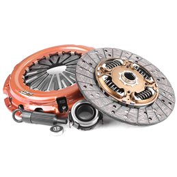 Xtreme Outback - Kit Embrayage organique renforcé Stage 1 TOYOTA LAND CRUISER 3.0 TD (KZJ70_. KZJ73_. KZJ77_) 92KW (1993-1996)