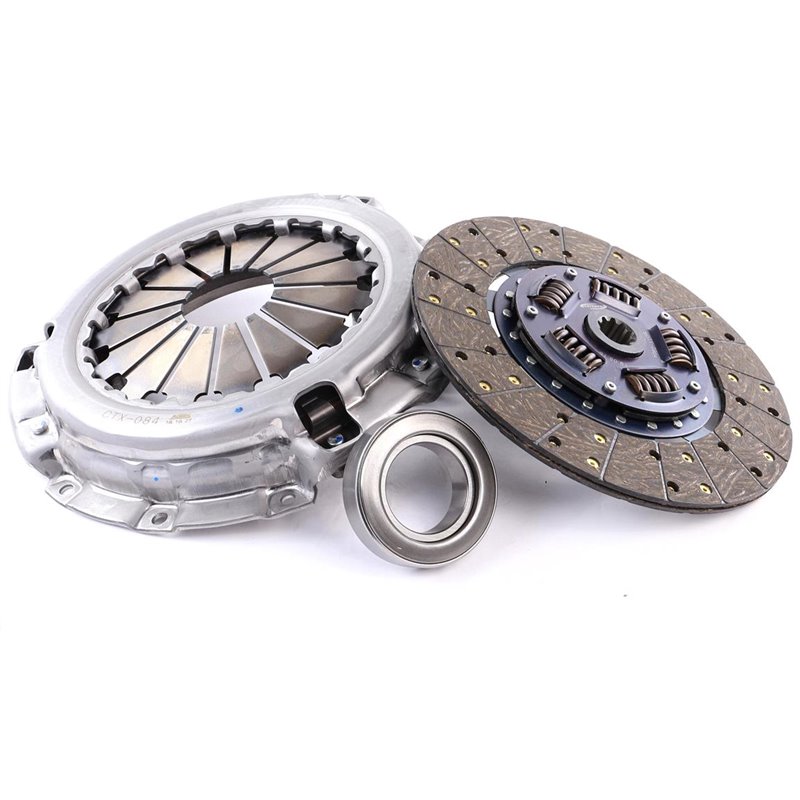 Clutch Pro - Kit Embrayage organique TOYOTA LAND CRUISER 4.0 D (HJ47_V) 76KW (1980-1984)
