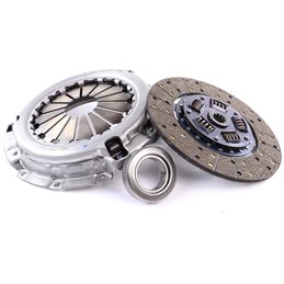 Clutch Pro - Kit Embrayage organique TOYOTA LAND CRUISER 4.0 D 4x4 (HJ75) 76KW (1985-1990)