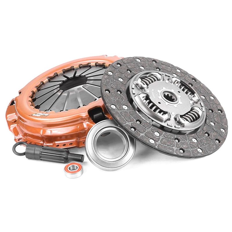 Xtreme Outback - Kit Embrayage organique renforcé Stage 1 TOYOTA LAND CRUISER 4.0 Diesel (HJ60) 74KW (1982-1985)