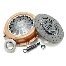Xtreme Outback - Kit Embrayage organique renforcé Stage 1 TOYOTA LAND CRUISER 4.2 (FJ40_V. FJ43_. FJ45_V. FJ55_) 89KW (1972-1984