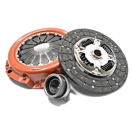 Xtreme Outback - Kit Embrayage organique Extra renforcé Stage 1 Extra TOYOTA LAND CRUISER 4.2 D (HZJ105) 96KW (1998-2007)