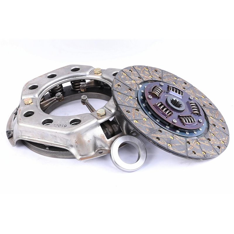 Kit Embrayage TOYOTA LAND CRUISER 3.6 D (HJ45_V) 66KW (1977-1979)