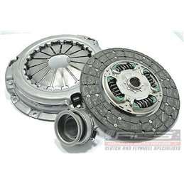 Clutch Pro - Organic Clutch Kit TOYOTA LAND CRUISER 4.2 D (HZJ76. HZJ78. HZJ70. HZJ73. HZJ75. HZJ79. HZJ77) 96KW (1990-2007)