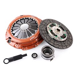 Xtreme Outback - Kit Embrayage organique renforcé Stage 1 TOYOTA LAND CRUISER 4.2 D (HZJ76. HZJ78. HZJ70. HZJ73. HZJ75. HZJ79. H