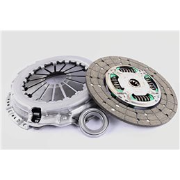 Clutch Pro - Kit Embrayage organique TOYOTA LAND CRUISER 4.0 Diesel (HJ60) 76KW (1985-1987)