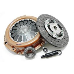 Xtreme Outback - Kit Embrayage organique renforcé Stage 1 TOYOTA LAND CRUISER 4.0 Diesel (HJ60) 76KW (1985-1987)