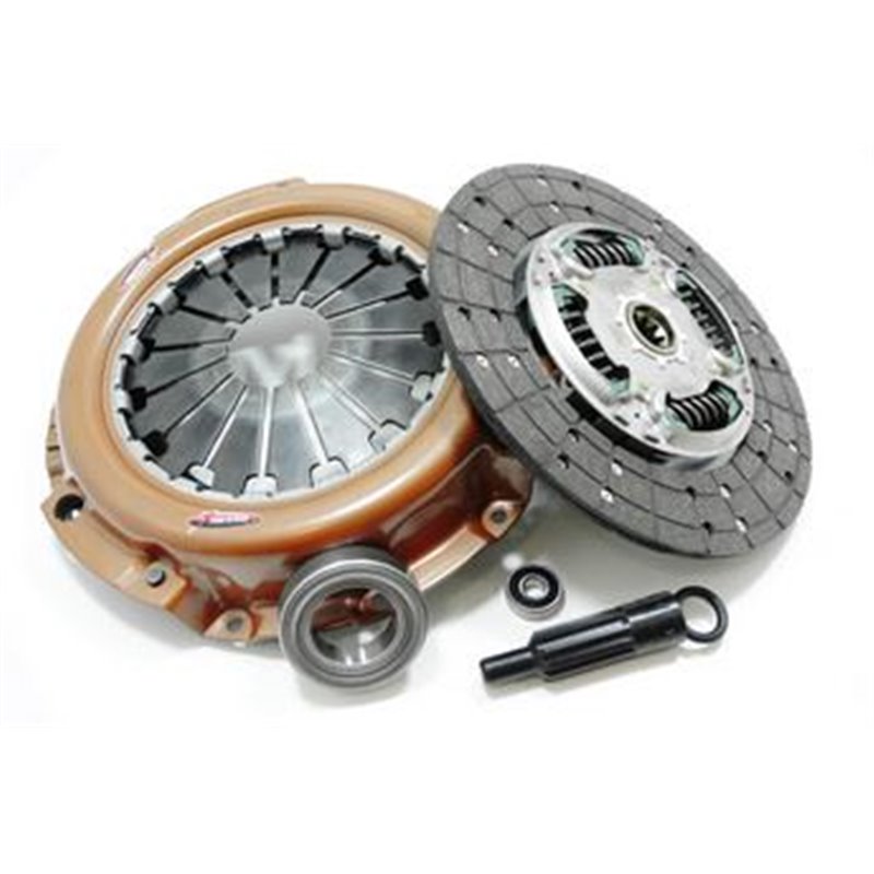 Xtreme Outback - Kit Embrayage organique renforcé Stage 1 TOYOTA LAND CRUISER 4.0 Diesel (HJ60_) 77KW (1981-1990)