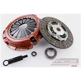 Xtreme Outback - Extra Heavy Duty Organic Clutch Kit Stage 1 Extra TOYOTA LAND CRUISER 4.0 D 4x4 (HJ75) 76KW (1985-1990)