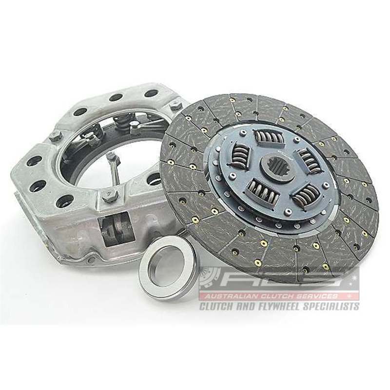 Clutch Kit TOYOTA LAND CRUISER 3.9 (FJ40_. FJ43_. FJ45_. FJ55_V) 96KW (1969-1984)