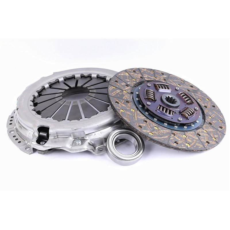 Kit Embrayage TOYOTA LAND CRUISER 4.0 (FJ62_G) 115KW (1987-1990)
