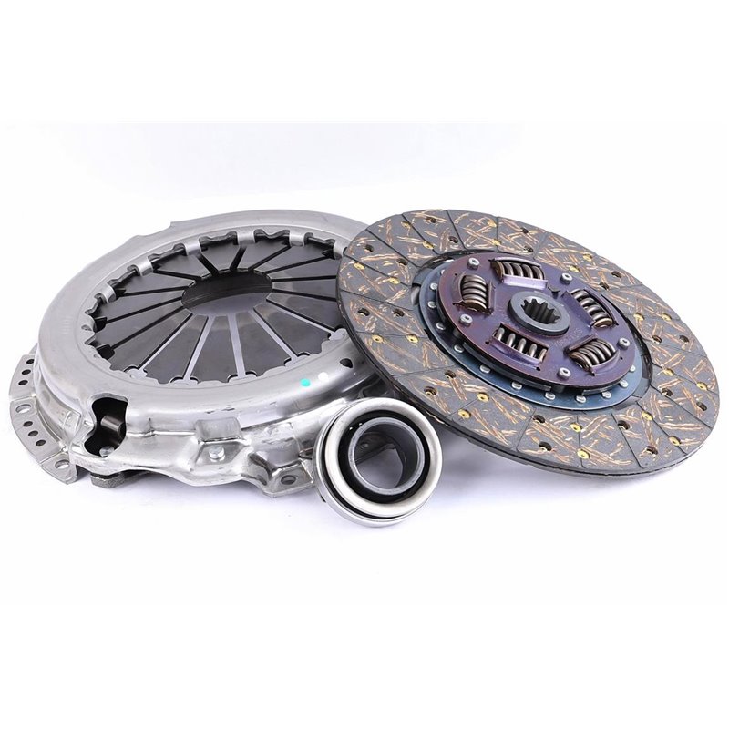 Kit Embrayage TOYOTA LAND CRUISER 4.0 (FJ80_) 115KW (1990-1992)