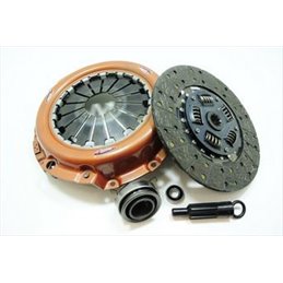 Xtreme Outback - Kit Embrayage organique renforcé Stage 1 TOYOTA LAND CRUISER 4.0 (FJ80_) 115KW (1990-1992)