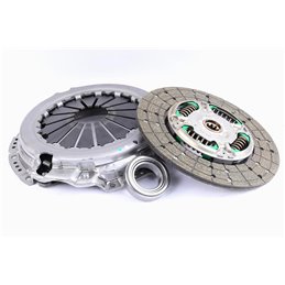 Clutch Pro - Organic Clutch Kit TOYOTA LAND CRUISER 4.0 Turbo-D (HJ61_V) 100KW (1986-1991)