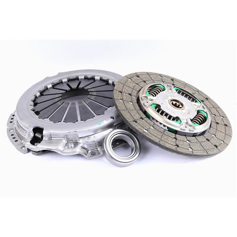 Clutch Pro - Organic Clutch Kit TOYOTA LAND CRUISER 4.0 Turbo-D (HJ61_V) 100KW (1986-1991)