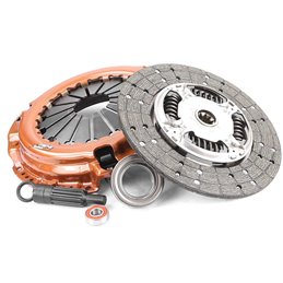 Xtreme Outback - Kit Embrayage organique renforcé Stage 1 TOYOTA LAND CRUISER 4.0 Turbo-D (HJ61_V) 100KW (1986-1991)