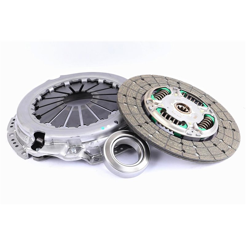 Clutch Pro - Kit Embrayage organique TOYOTA LAND CRUISER 4.0 Turbo-D (HJ61_V) 100KW (1986-1991)